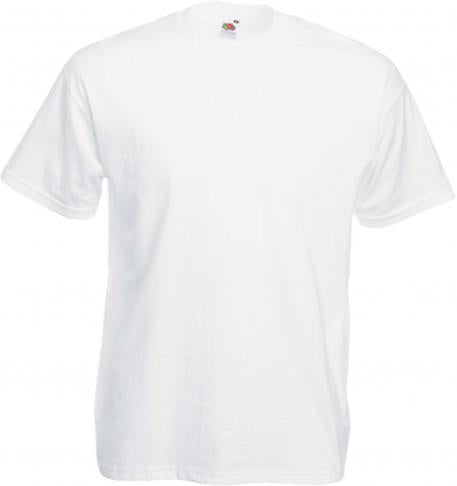 Tshirt blanc